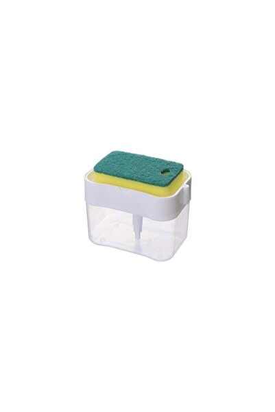 Anais Tailor Dozator de detergent lichid 2 în 1