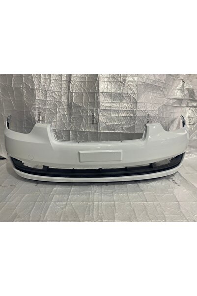 DEGA Hyundai Era Ön tampon beyaz