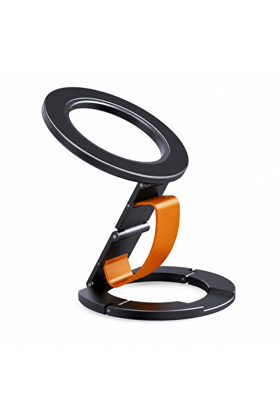 O Ozone Magnetic Phone Holder for Car, N52 Strong Magnet Universal Mount Stan...