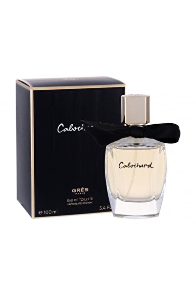 Gres CABOCHARD EAU DE TOILETTE 100ML