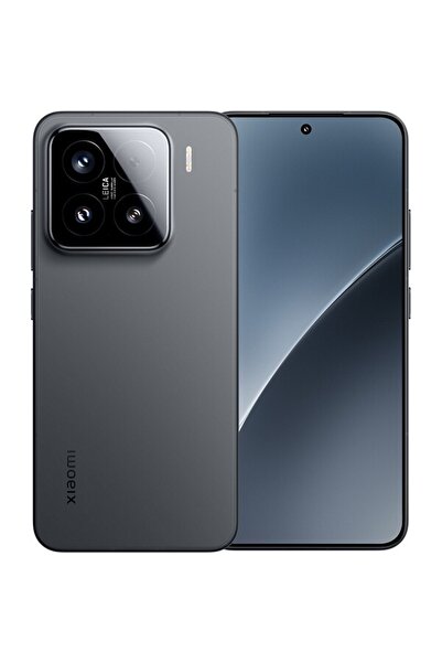 Xiaomi 15, Negru, 512GB, Produs Utilizat, Foarte Bun