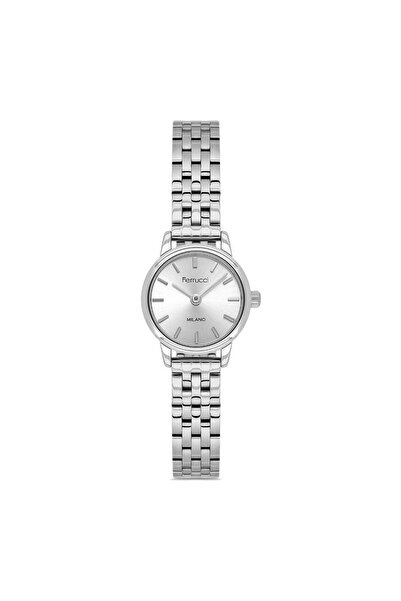 Ferrucci Fer.03757M.01 Steel Cord Women Wrist Watch