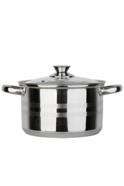 Swan Cratita inox Swan, 24 cm, 6.4 L