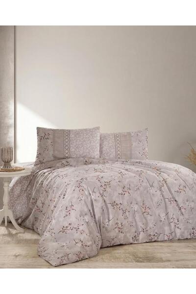 Nevresim Dünyası Double Duvet Cover Set Art 28