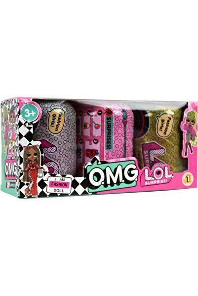 Other Surprise Creative Doll Playset Under Covers Lightweight, Multi-color 8....