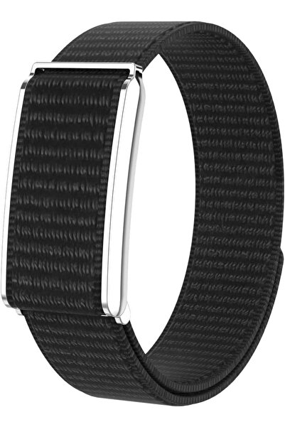 porodo Track Fit Smart Fitness Band, IP68 Water Resistant Activity Tracker, H...