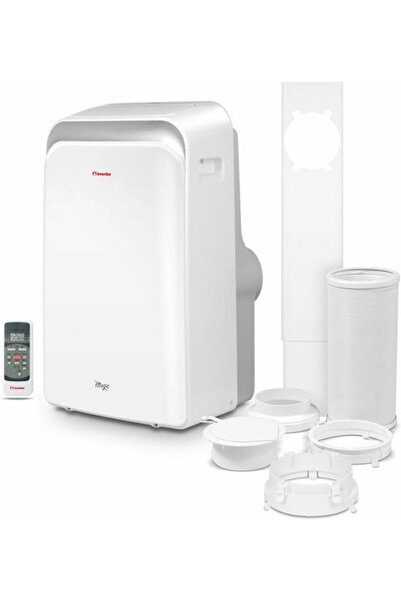 INVENTOR Μαγικό Φορητό Κλιματιστικό 12000 BTU Ψύξη/Θέρμανση Κωδικός: M3GHP290-12