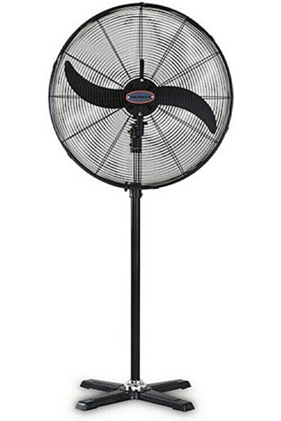 TELEMAX FS-65/ER1 Επαγγελματικός Ανεμιστήρας Δαπέδου 200W 65εκ. 30-6502