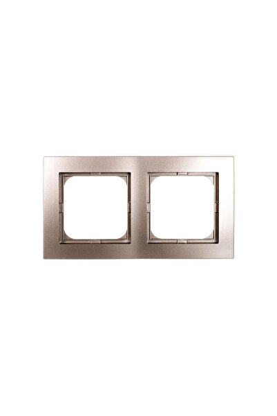 OSPEL Frame AS lumină satinată de 2 ori (R-2G/45)