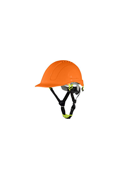 Procera Cască de siguranță industrială ORANGE