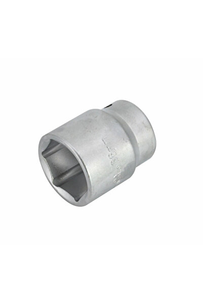 AwTools Soclu cu 6 unghiuri 3/4" SCURT 36mm NEGRU LINE