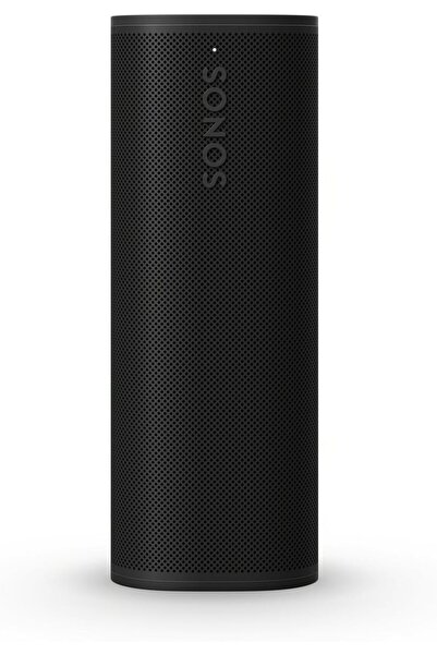 Sonos Roam 2 Portable Speaker - Lightweight, Waterproof, Bluetooth, Wi-Fi, 10...