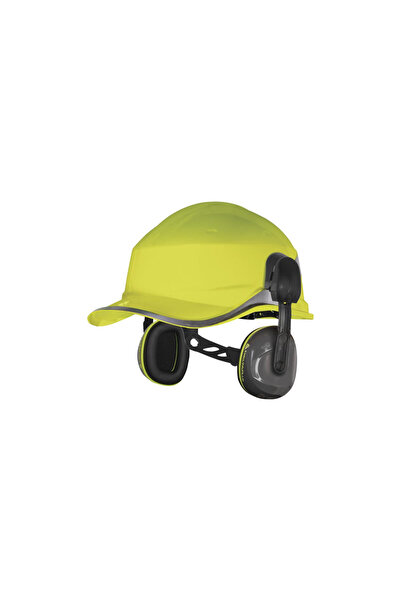 Delta Plus Huse anti-zgomot pentru cască de protecție - SNR 26 dB