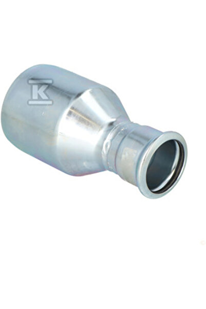 KAN-therm Presă de oțel de reducere NYP.76X42