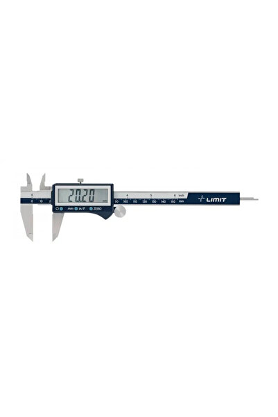 LİMİT Etrier de limitare electric, 150mm, lungime 40mm