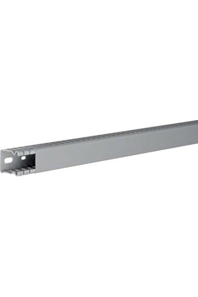 hager tehalit Pieptene canal BA6 25x30mm PVC gri BA63002507030B /2m/