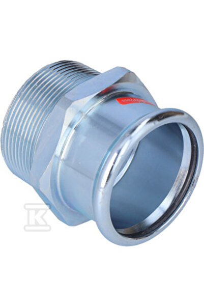 KAN-therm MONTAREA PRESEI DE OȚEL 54XR2 GZ