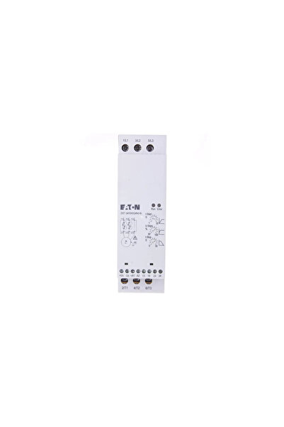 Eaton Pornire soft trifazat 400VAC 24A 11kW/400V Uc = 24V AC/DC DS7-340SX024N...