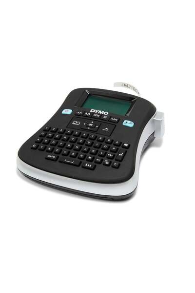 Dymo Imprimantă de etichete Dymo, LabelManager 210D