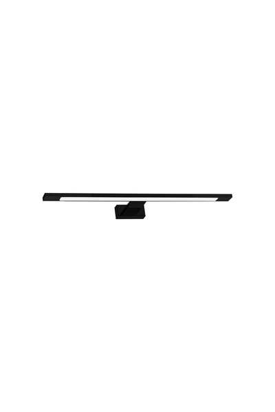 Milagro Aplică de perete SHINE BLACK 12W LED ML5570