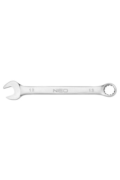 NEO Cheie combinată (cheie combinată 12 x 160 mm)
