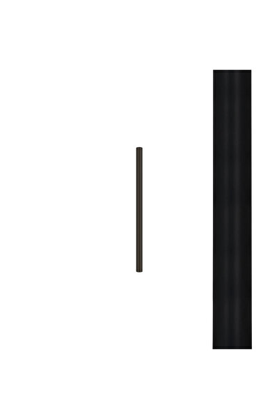 Nowodvorski Abajur CAMELEON LASER 490 NEGRU 8572