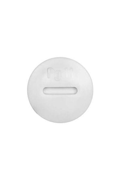 LAPP Capac de capăt din poliamidă PG11 SKINDICHT BLK 11 52005960 /100buc. /