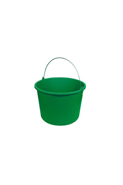 Un Galeata, Un, Universal, Plastic, 20l, Verde