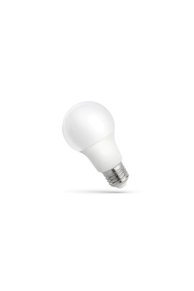 Spectrum LED GLS E27 230V 7W = 42W SPECTRU