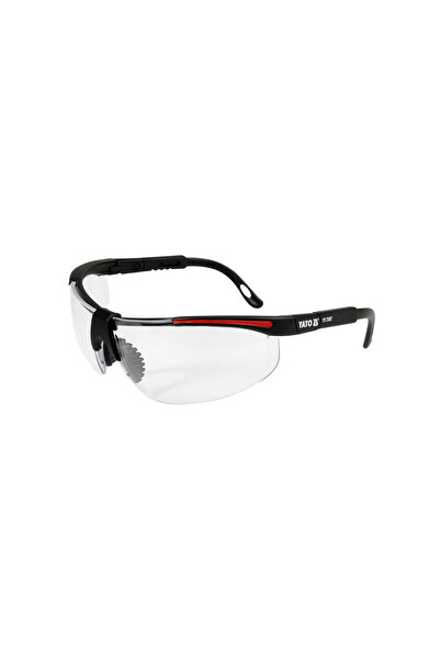 yato Ochelari de protectie YT-7367, EN166, lentila incolora