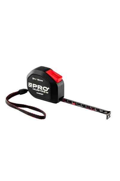 PRO MILESTONE M 16MM 3M