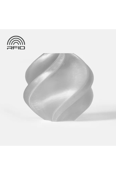 Bambu Lab Filament PETG Translucid