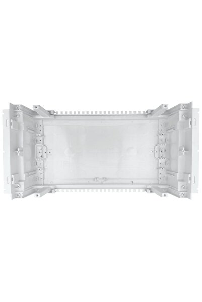 PANASONIC MODB BAZA "ST" PENTRU CUTIE DE DISTRIBUTIE MODULARA 1rand 16module
