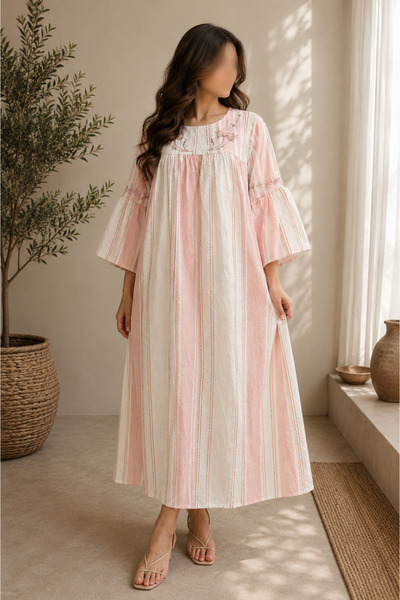 RONZA Women's Robe Ronza Sufi