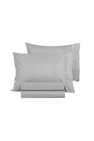 Guy Laroche Παπλωματοθήκη Color Plus Σούπερ Διπλό 225X245 68 Smoke