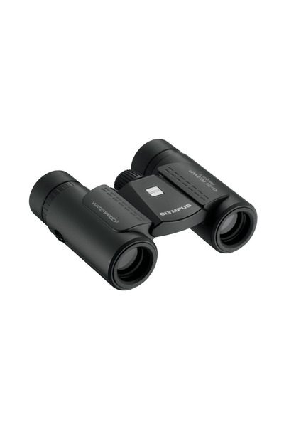 Olympus Αδιάβροχα Κιάλια WP II 10 x 25 χιλ.