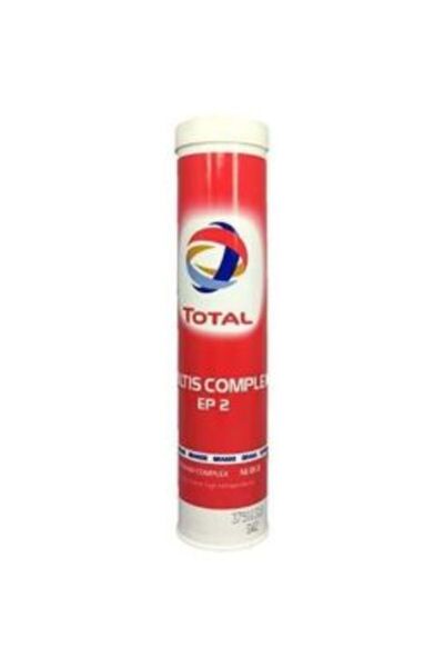 TotalEnergies TOTAL MULTIS COMPLEX EP 2 GRESĂ 400 G