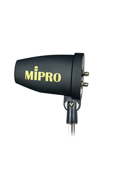Mipro AT58 ISM 5Ghz |   Ενεργή Κατευθυντική Κεραία για Μικρόφωνα 5.8Ghz & Ενε...
