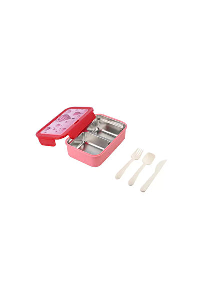 Estia Home Art Παιδικό Δοχείο Φαγητού Love Ascend 900ml Estia