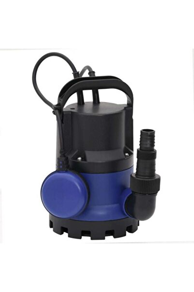 vidaxl Pompă submersibilă electrică de grădină pentru apă murdară 400 W