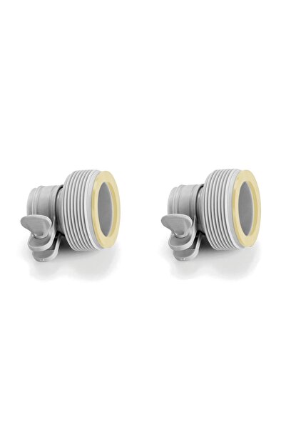 Intex Adaptor furtun, tip B, 29061, 32/38mm, 1 buc = 1 set