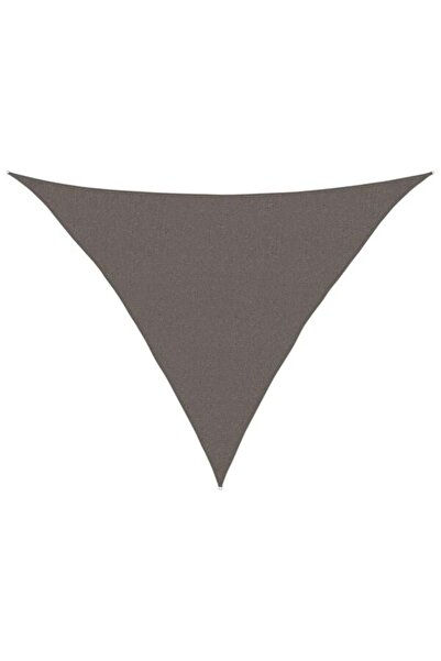 vidaxl Parasolar, antracit, 2.5 x 2.5 x 3.5 m, HDPE, 160 g/m²