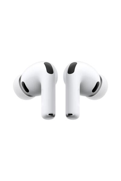 Apple AirPods Pro a 3-a generație USB-C cu carcasă de încărcare MagSafe, Alb