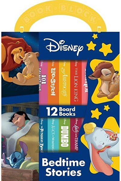pi kids Bedtime Stories