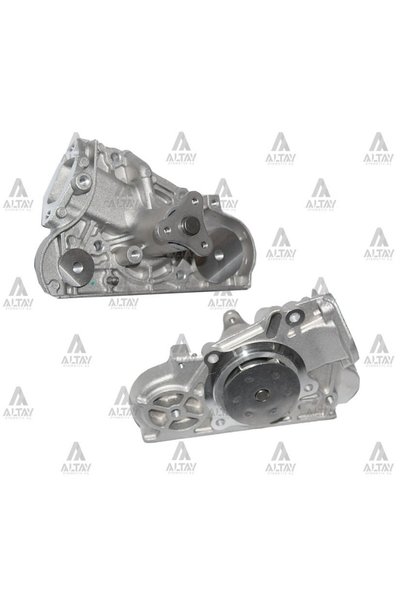 MAHER Devirdaim 323 90-94 1.8 / Sephia 1.5 DOHC / Capital 1.5 / Shuma 1.5 0K937-15-010