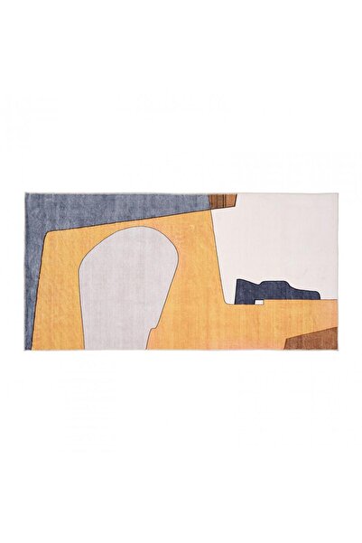 Heinner Covor lavabil imprimat URBAN 70x140 cm, antiderapant, cu fir scurt de...
