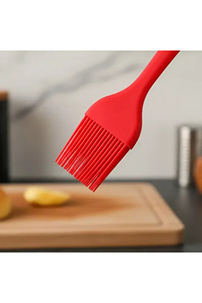 Kitchen Craft Pensulă de silicon culinară 20cm