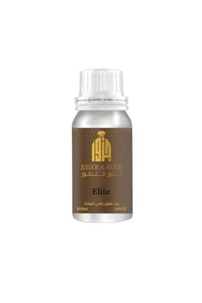 JUZOOR ALATOOR Elite Aromatic Oil for Diffusers