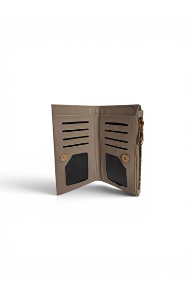 bag Women's Croco New Season Wallet