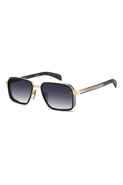 David Beckham Db 7158/S Rhl08 57 Sunglasses